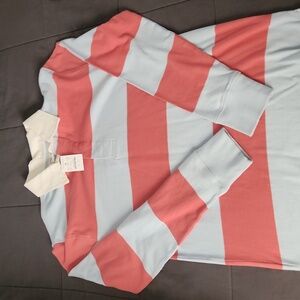 Boys long sleeve polo shirt